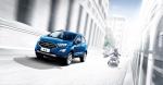 Ford EcoSport Titanium 2017 года (CN)